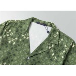 2026年5月28日Louis Vuitton新作半袖セット人気商品/LG工場