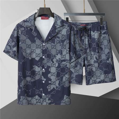 2026年5月28日Gucci新作半袖セット人気商品/LG工...