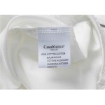 2026年5月28日Casablanca新作半袖セット人気商品/LG工場
