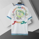 2026年5月28日Casablanca新作半袖セット人気商品/LG工場