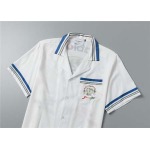 2026年5月28日Casablanca新作半袖セット人気商品/LG工場