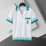 2026年5月28日Casablanca新作半袖セット人気商品/LG工場