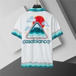 2026年5月28日Casablanca新作半袖セット人気商品/LG工場