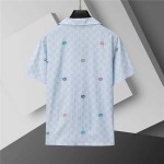 2026年5月28日Casablanca新作半袖セット人気商品/LG工場