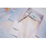 2026年5月28日Casablanca新作半袖セット人気商品/LG工場