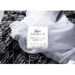 2026年5月28日Lacoste新作ショートパンツ／ビーチパンツ人気商品/LG工場