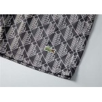 2026年5月28日Lacoste新作ショートパンツ／ビーチパンツ人気商品/LG工場