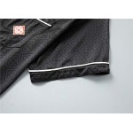 2026年5月28日Casablanca新作半袖セット人気商品/LG工場