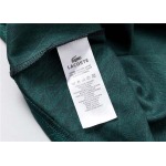 2026年5月28日Lacoste新作半袖セット人気商品/LG工場