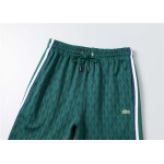 2026年5月28日Lacoste新作半袖セット人気商品/LG工場