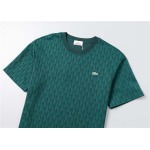 2026年5月28日Lacoste新作半袖セット人気商品/LG工場