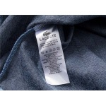 2026年5月28日Lacoste新作半袖セット人気商品/LG工場
