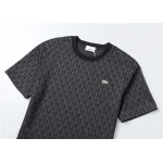 2026年5月28日Lacoste新作半袖セット人気商品/LG工場