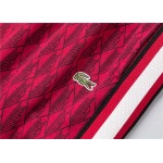 2026年5月28日Lacoste新作半袖セット人気商品/LG工場