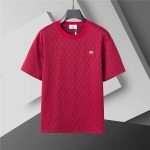 2026年5月28日Lacoste新作半袖セット人気商品/LG工場