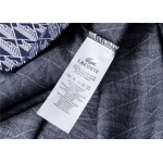 2026年5月28日Lacoste新作半袖セット人気商品/LG工場