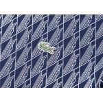 2026年5月28日Lacoste新作半袖セット人気商品/LG工場