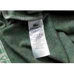 2026年5月28日Lacoste新作半袖セット人気商品/LG工場