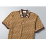 2026年5月28日Lacoste新作半袖セット人気商品/LG工場