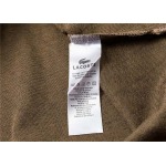 2026年5月28日Lacoste新作半袖セット人気商品/LG工場