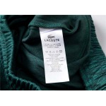 2026年5月28日Lacoste新作半袖セット人気商品/LG工場