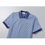2026年5月28日Lacoste新作半袖セット人気商品/LG工場