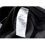 2026年5月28日Lacoste新作半袖セット人気商品/LG工場