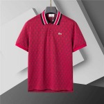 2026年5月28日Lacoste新作半袖セット人気商品/LG工場