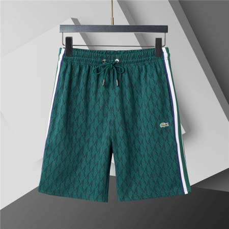 2026年5月28日Lacoste新作半ズボン人気商品/LG...