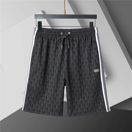 2026年5月28日Lacoste新作半ズボン人気商品/LG...