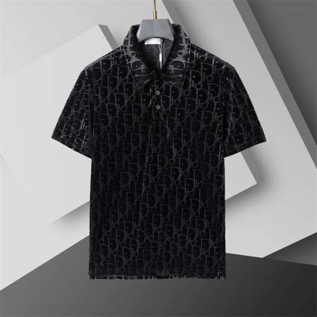 2026年5月28日Dior新作半袖人気商品/LG工場