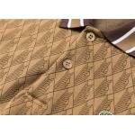 2026年5月28日Lacoste新作半袖人気商品/LG工場
