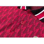 2026年5月28日Lacoste新作半袖人気商品/LG工場