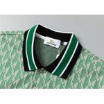 2026年5月28日新作Lacoste半袖セット人気商品/LG工場