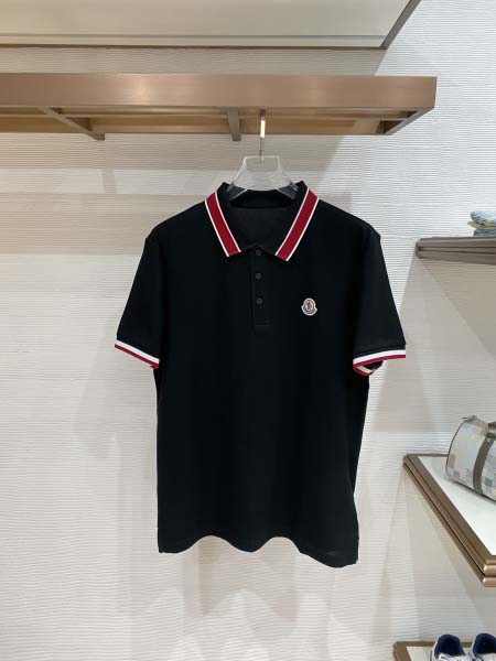 2026年5月28日入荷春夏新作Moncler半袖 tシャツ...