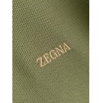 2026年5月28日入荷春夏新作Zegna半袖 tシャツ高品質DH工場