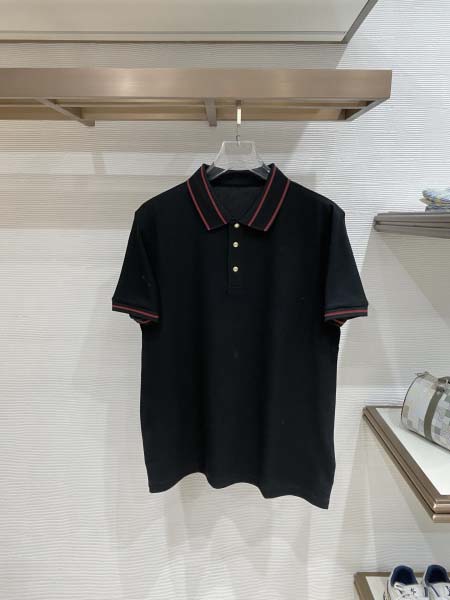 2026年5月28日入荷春夏新作Gucci半袖 tシャツ高品...