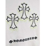 2026年5月28日入荷春夏新作Chrome hearts半袖 tシャツ高品質DH工場