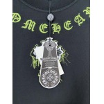 2026年5月28日入荷春夏新作Chrome hearts半袖 tシャツ高品質DH工場