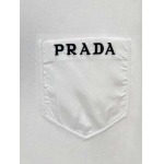 2026年5月28日入荷春夏新作Prada半袖 tシャツ高品質DH工場