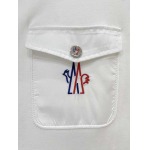2026年5月28日入荷春夏新作Moncler半袖 tシャツ高品質DH工場