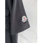 2026年5月28日入荷春夏新作Moncler半袖 tシャツ高品質DH工場