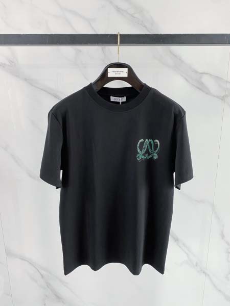 2026年5月28日入荷春夏新作Loewe半袖 tシャツ高品...