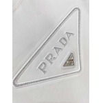 2026年5月28日入荷春夏新作Prada半袖 tシャツ高品質DH工場