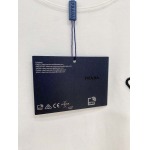 2026年5月28日入荷春夏新作Prada半袖 tシャツ高品質DH工場