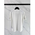2026年5月28日入荷春夏新作Prada半袖 tシャツ高品質DH工場