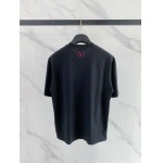 2026年5月28日入荷春夏新作VALENTINO半袖 tシャツ高品質DH工場