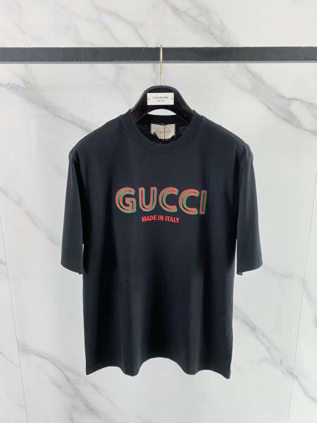2026年5月28日入荷春夏新作Gucci半袖 tシャツ高品...