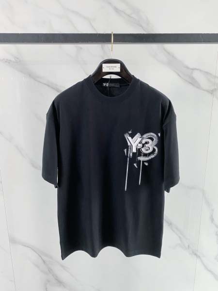 2026年5月28日入荷春夏新作Y-3半袖 tシャツ高品質D...
