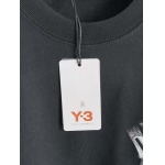 2026年5月28日入荷春夏新作Y-3半袖 tシャツ高品質DH工場